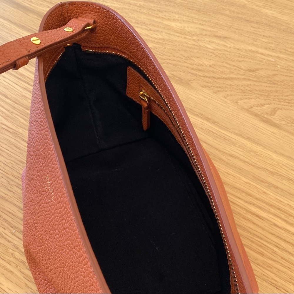 KHAITE Adeline Crossbody Bag , Sienna - Picture 11 of 16